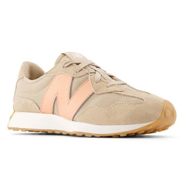 маратонки,детски,маратонки,new,balance,327,grade,trainers,beige,(incense)