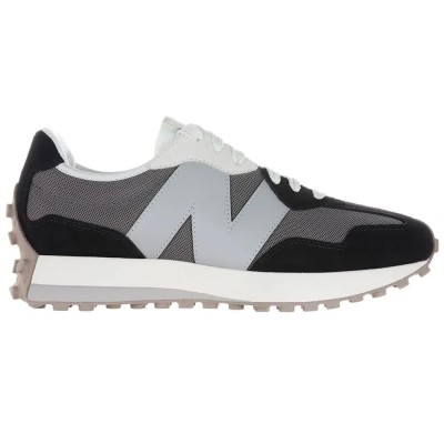маратонки,мъжки,маратонки,new,balance,327,trainers,black,(grey)