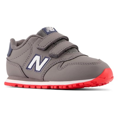 маратонки,детски,маратонки,new,balance,500,hook,&,loop,inf,trainers,castlerock,(grey)