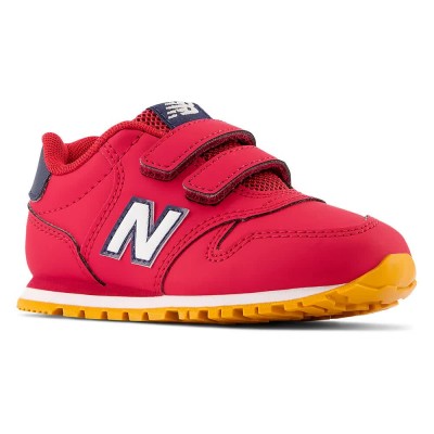 маратонки,детски,маратонки,new,balance,500,hook,&,loop,inf,trainers,red,(crimson)