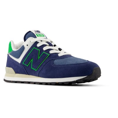 маратонки,детски,маратонки,new,balance,574,trainers,navy,(blue)