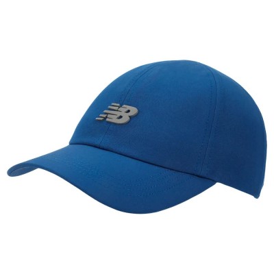 шапка,всички,шапки,new,balance,6,panel,performance,v,2.0,cap,galaxy,blue,(blue)