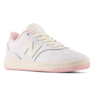 маратонки,детски,маратонки,new,balance,b80,trainers,white,(sea,salt)