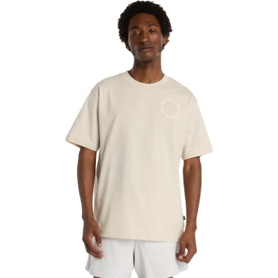 тениска,мъжки,тениски,new,balance,cir,logo,short,sleeve,t,shirt,timberwolf,(beige)