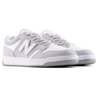 маратонки,мъжки,маратонки,new,balance,classic,hoops,trainers,slate,grey,(white)