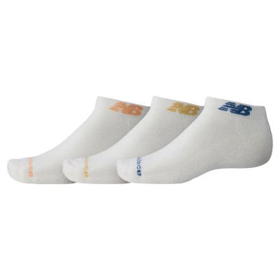 чорапи,мъжки,чорапи,дамски,чорапи,new,balance,everyday,short,socks,3,pairs,white,(sea,salt)