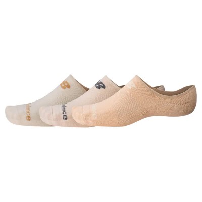 чорапи,мъжки,чорапи,дамски,чорапи,new,balance,everyday,ultra,low,no,show,socks,assorted,3,pairs,beige,(assorted,colors,2)