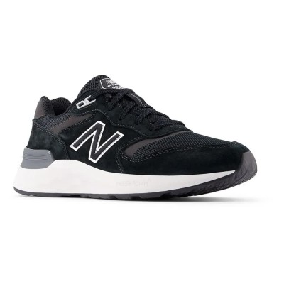 маратонки,дамски,маратонки,new,balance,fresh,foam,walking,880,v7,trainers,black