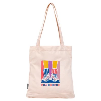 чанта,всички,чанти,new,balance,graphic,tote,bag,assorted,beige,(assorted,3,colors)
