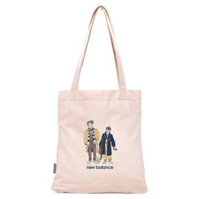 чанта,всички,чанти,new,balance,graphic,tote,bag,assorted,colors,(beige)
