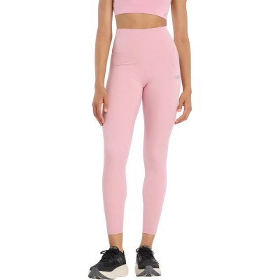 клин,дамски,клинове,дамски,чорапогащи,и,клинове,new,balance,harmony,2,high,waist,leggings,pink,taffy