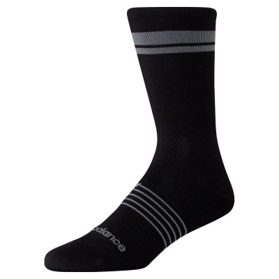 чорапи,мъжки,чорапи,дамски,чорапи,new,balance,pro,run,crew,socks,black,(black)