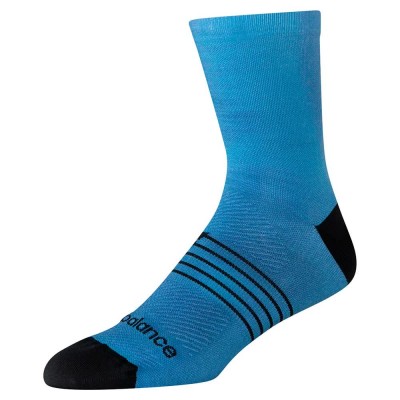 чорапи,мъжки,чорапи,дамски,чорапи,new,balance,pro,run,quarter,socks,blue,(assorted,colors)