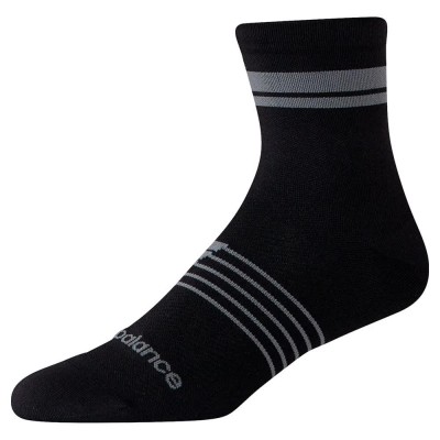 чорапи,мъжки,чорапи,new,balance,pro,run,quarter,socks,black