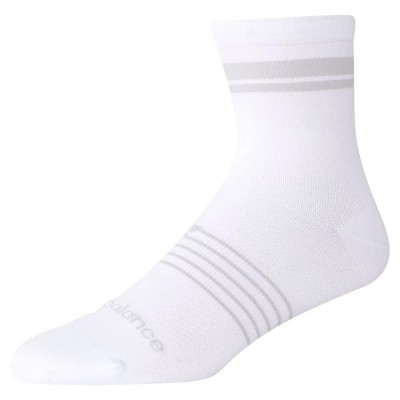 чорапи,мъжки,чорапи,new,balance,pro,run,quarter,socks,white
