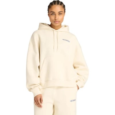 суичър,дамски,блузи,new,balance,reimagined,hoodie,linen,(beige)