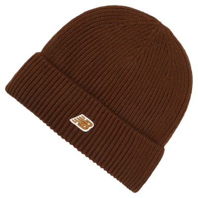 шапка,всички,шапки,new,balance,winter,watchman,patch,beanie,rich,oak,(brown)