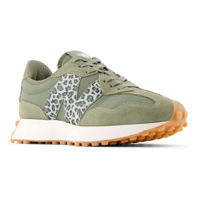 маратонки,дамски,маратонки,new,balance,ws327v1,trainers,dark,olivine