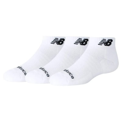 чорапи,мъжки,чорапи,дамски,чорапи,new,balance,y,value,short,socks,white,(black)