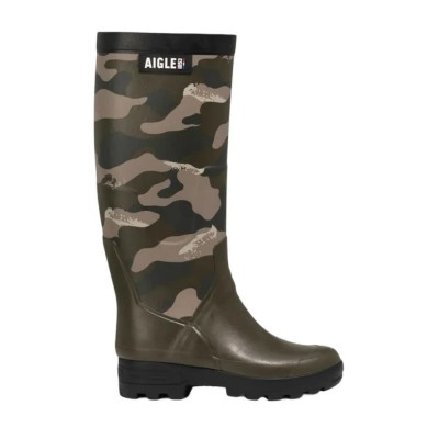 обувки,мъжки,боти,aigle,8579b,boots,camou,15yo