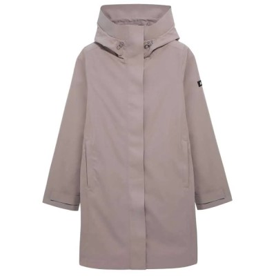 анорак,дамски,якета,и,палта,aigle,ai82k,parka,beige,(zinc)