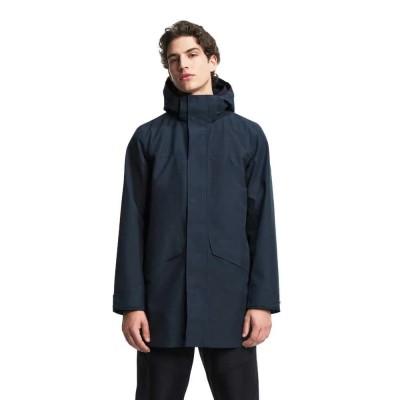анорак,мъжки,якета,aigle,bj991,gore,tex®,parka,blue,(empire)