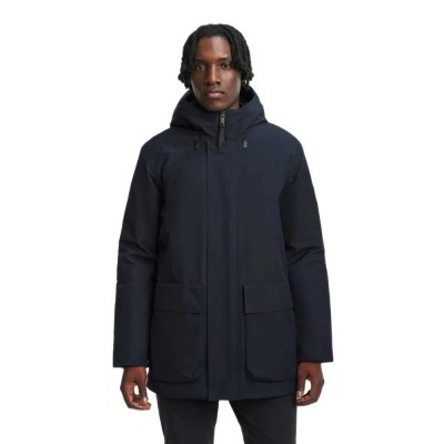 анорак,мъжки,якета,aigle,bk053,parka,black,(black)