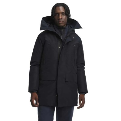 анорак,мъжки,якета,aigle,bk111,parka,black