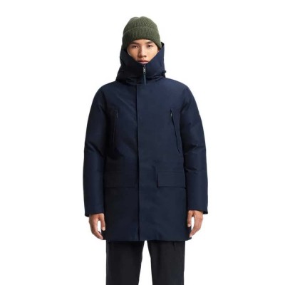 анорак,мъжки,якета,aigle,bk112,gore,tex®,parka,blue,(empire)
