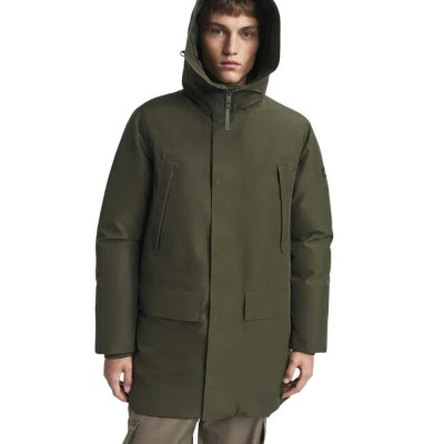 анорак,мъжки,якета,aigle,bk313,parka,green,(avocat)