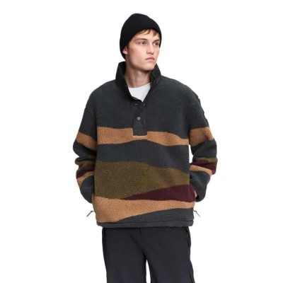 яке,мъжки,якета,дамски,якета,и,палта,aigle,bk831,fleece,jacket,grey,(urban,jq)