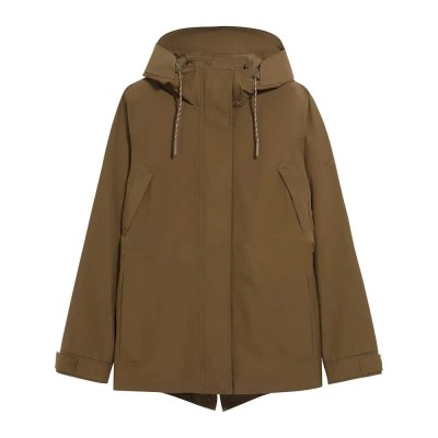 яке,дамски,якета,и,палта,aigle,bl242,jacket,terra,verde