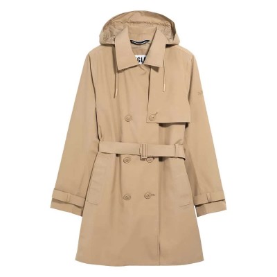 палто,мъжки,якета,aigle,bl993,trench,coat,beige,(osier)