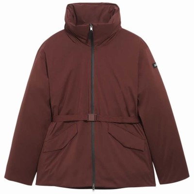 яке,дамски,якета,и,палта,aigle,bm062,jacket,brown,(andorra)