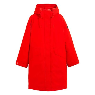 яке,дамски,якета,и,палта,aigle,bm082,jacket,poppy