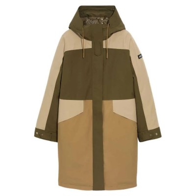 яке,дамски,якета,и,палта,aigle,bm091,jacket,terra,verde,cb