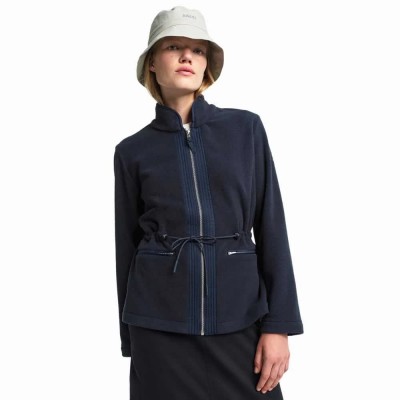 яке,дамски,якета,и,палта,aigle,bm181,fleece,jacket,blue,(empire)