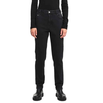 панталони,дамски,панталони,aigle,bm311,pants,black,(black,denim)