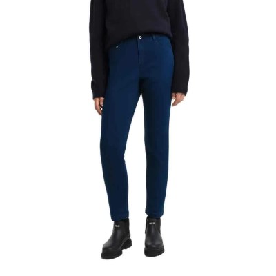 панталони,дамски,панталони,aigle,bm312,pants,blue,(dark,denim)