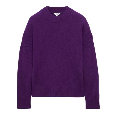 блуза,дамски,пуловери,дамски,плетени,дрехи,aigle,bm351,sweater,bright,violet