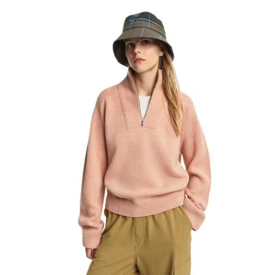 блуза,дамски,пуловери,дамски,плетени,дрехи,aigle,bm381,sweater,pretty,pink