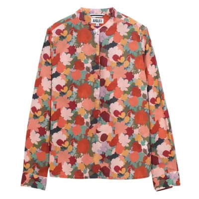 дамски,блузи,дамски,ризи,aigle,bm391,blouse,pretty,pink,pr