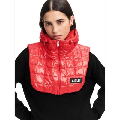 шапка,всички,шапки,aigle,bm555,beanie,red,(poppy)