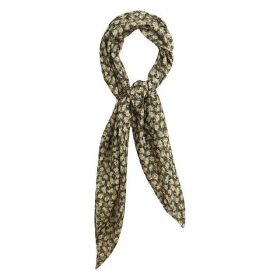 шал,ръкавици,шапки,и,шалове,aigle,bm69d,scarf,vert,olive,pr,(green)