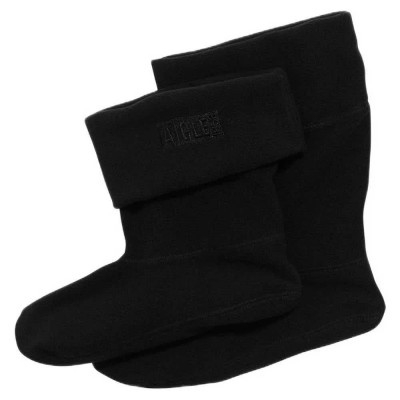чорапи,мъжки,чорапи,дамски,чорапи,aigle,bm731,socks,black,(black)