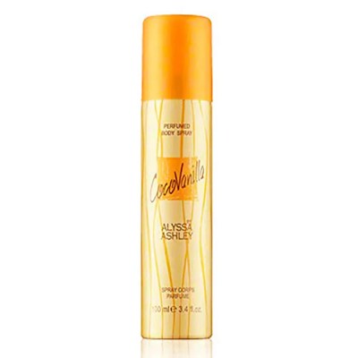 хигиена,тяло,alyssa,ashley,cocovanilla,100ml,body,spray