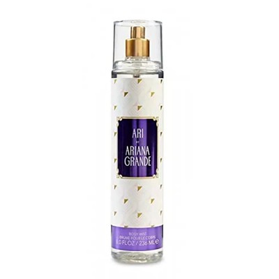 хигиена,тяло,ariana,grande,ari,236ml,body,spray,clear