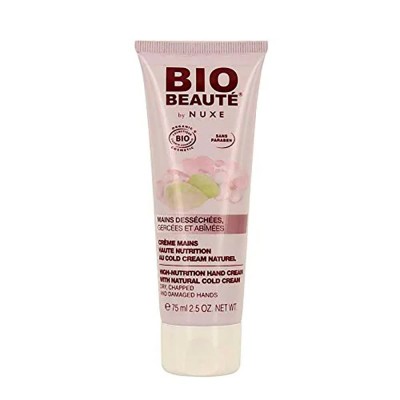 козметика,за,овлажняване,bio,beaute,cold,75ml,hand,cream,pink