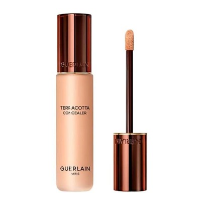 ексфолианти,guerlain,24h,3n,terracotta,11.5ml,concealer