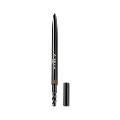очна,линия,guerlain,brow,g,03,brown,brow,pencil